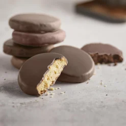 18 Chocolat Shortbreads | Biscuits of the Gods<Hotel Chocolat New