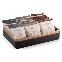 18 Chocolat Shortbreads | Biscuits of the Gods<Hotel Chocolat New