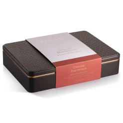 18 Chocolat Shortbreads | Biscuits of the Gods<Hotel Chocolat New