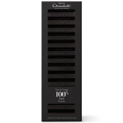 100% Dark Chocolate Batons - Rare & Vintage<Hotel Chocolat Online