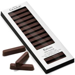 45% Nutmilk Chocolate Batons<Hotel Chocolat Best