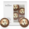 A Dozen Chocolate Dapper Dogs<Hotel Chocolat Hot