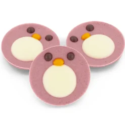 A Dozen Chocolate Little Lovebirds<Hotel Chocolat New