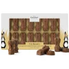 Caramel Chocolate City Easter Bunnies<Hotel Chocolat Best