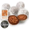 Champagne Chocolate Truffles Selector<Hotel Chocolat Clearance