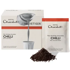 Chilli Hot Chocolate Sachets<Hotel Chocolat Clearance