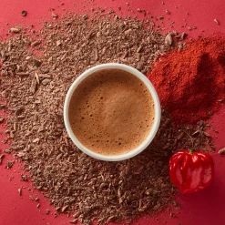 Chilli Hot Chocolate Sachets<Hotel Chocolat Clearance