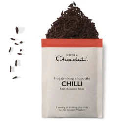 Chilli Hot Chocolate Sachets<Hotel Chocolat Clearance