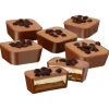 Chocolate Caramel Cheesecake Selector<Hotel Chocolat Best