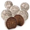 Chocolate Coconut Truffles Selector<Hotel Chocolat Outlet
