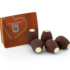 Chocolate Eggs – Gianduja<Hotel Chocolat Outlet