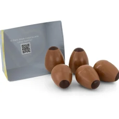 Chocolate Eggs – Salted Caramel Cream<Hotel Chocolat Outlet
