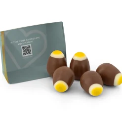 Chocolate Eggs – Vanilla Panna Cotta<Hotel Chocolat Discount