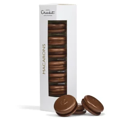 Chocolate Macarons<Hotel Chocolat Online