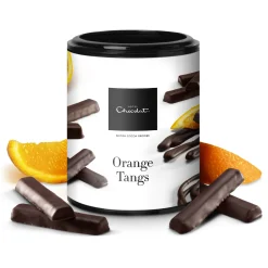 Chocolate Orange Tangs<Hotel Chocolat