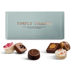 Chocolate Pocket & Prosecco Thank-You Gift<Hotel Chocolat New