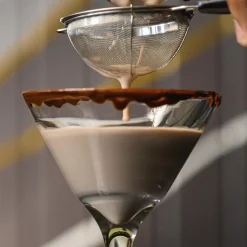 Chocolate Velvetised Cream 500ml<Hotel Chocolat Sale