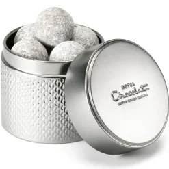 Classic Champagne Truffle Tin<Hotel Chocolat Hot