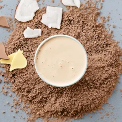 Coconut-White Hot Chocolate Sachets<Hotel Chocolat Discount