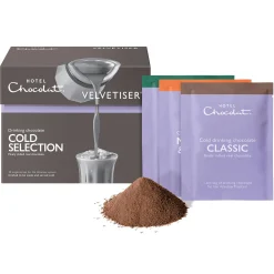 Cold Chocolate Selection Box<Hotel Chocolat Discount