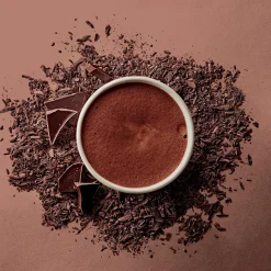 Dark 100% Hot Chocolate Sachets<Hotel Chocolat Online