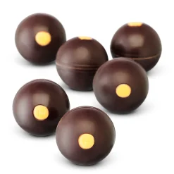 Dark Chocolate Rum Truffles Selector<Hotel Chocolat Sale