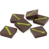 Dark Peppermint Chocolate Selector<Hotel Chocolat Clearance