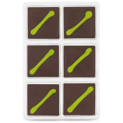 Dark Peppermint Chocolate Selector<Hotel Chocolat Clearance