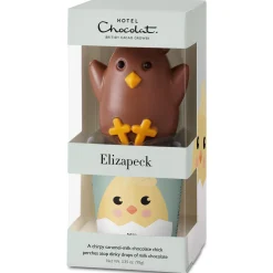 Elizapeck Hollow with Tiddly Pot<Hotel Chocolat Discount