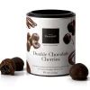 Enrobed Cherries<Hotel Chocolat Discount