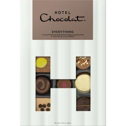 Everything H-box<Hotel Chocolat Best