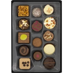 Everything H-box<Hotel Chocolat Best