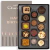 Everything H-Box with Happy Birthday Sleeve<Hotel Chocolat