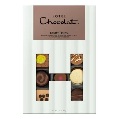 Everything H-Box with Happy Anniversary Sleeve<Hotel Chocolat Hot