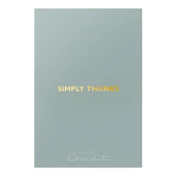 Everything H-Box with Simply Thanks Sleeve<Hotel Chocolat New