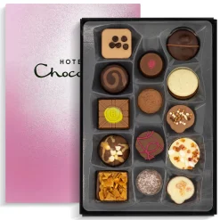 Everything H-box With Valentines Day Sleeve<Hotel Chocolat Online