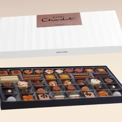 Everything Luxe<Hotel Chocolat Best