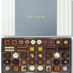 Everything Sleekster Luxe with You Did It Sleeve<Hotel Chocolat Sale