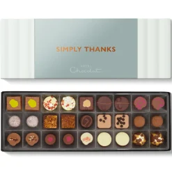 Everything Sleekster with Simply Thanks Sleeve<Hotel Chocolat