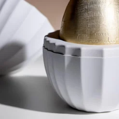 Exquisitely Nutty Extra-Thick Easter Egg<Hotel Chocolat Clearance