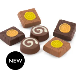 Exquisitely Nutty Selector<Hotel Chocolat Discount