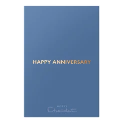 Exuberantly Fruity H-Box with Happy Anniversary Sleeve<Hotel Chocolat