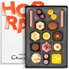 Exuberantly Fruity H-box with Hooray Sleeve<Hotel Chocolat New