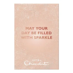 Exuberantly Fruity H-box with A Little Sparkle Sleeve<Hotel Chocolat New
