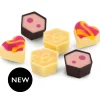 Exuberantly Fruity Selection<Hotel Chocolat Online