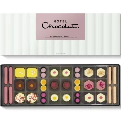 Exuberantly Fruity Sleekster<Hotel Chocolat Online
