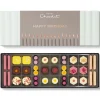 Exuberantly Fruity Sleekster with Happy Birthday Sleeve<Hotel Chocolat Best