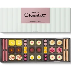 Exuberantly Fruity Sleekster with A Little Sparkle Sleeve<Hotel Chocolat Best