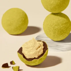 French 75 Chocolate Selector<Hotel Chocolat Hot