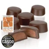 Gianduja Chocolate Selector<Hotel Chocolat